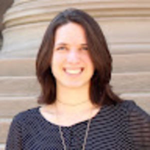 Meet your Posher, Becca